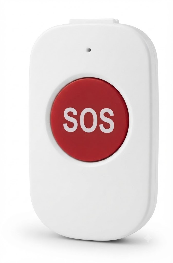 Panic / Emergency Button