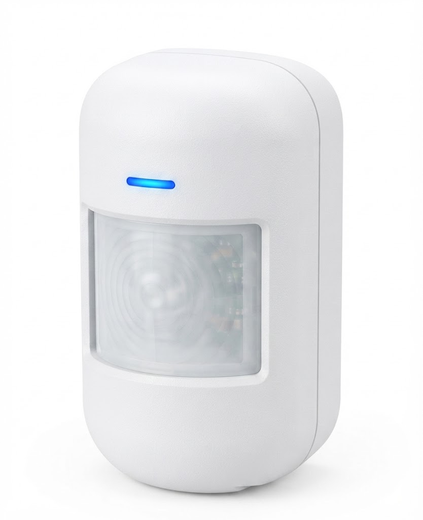 PIR Motion Detector