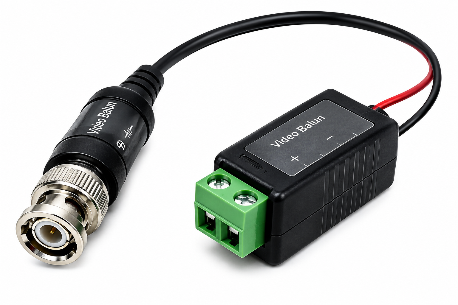 Video Balun