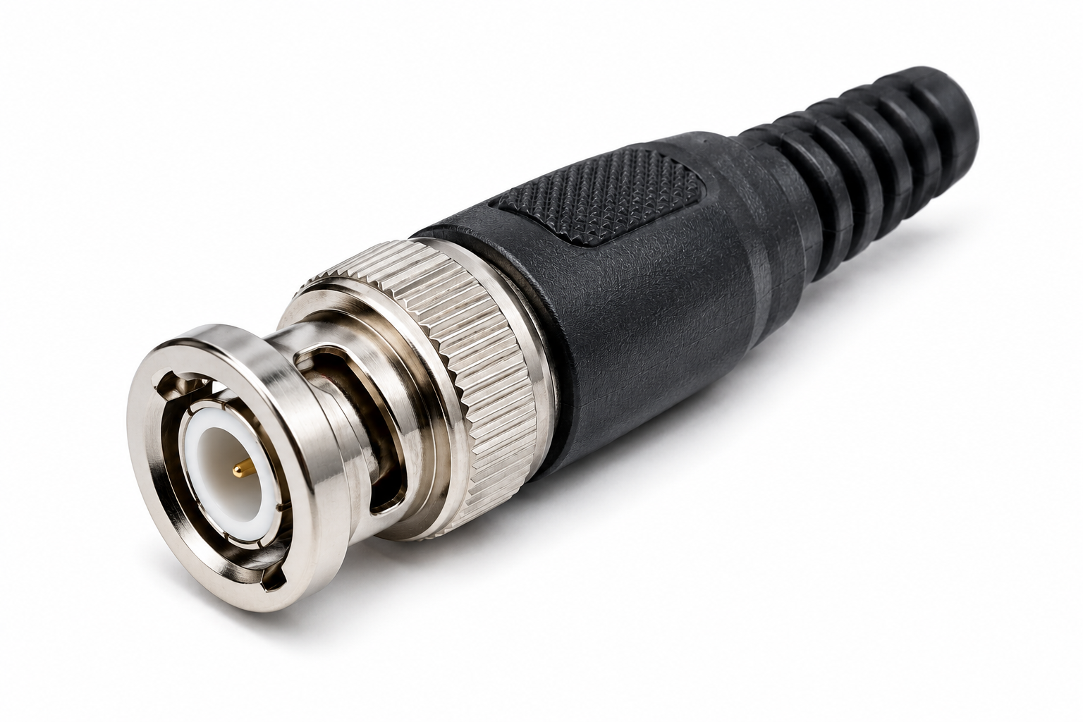 Wire BNC